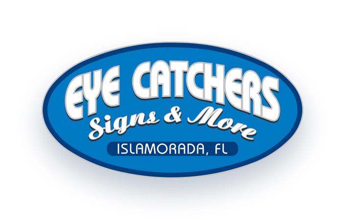 Eye Catchers Signs