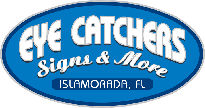 Eye Catchers Signs and More, Florida Keys
